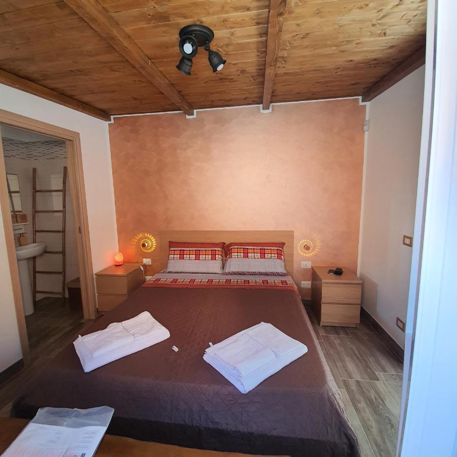 Bed and Breakfast Angela's House à Tarente Extérieur photo
