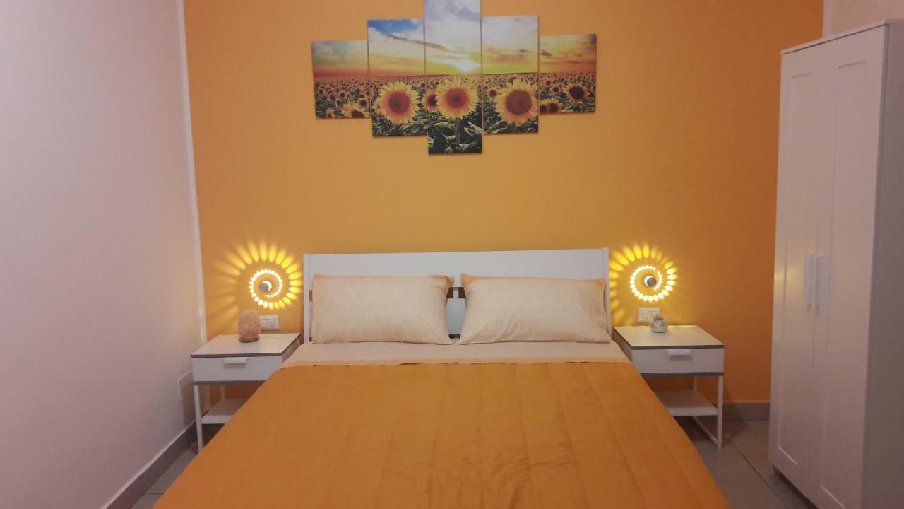 Bed and Breakfast Angela's House à Tarente Extérieur photo